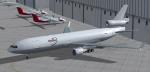 FSX/FS2004 MD-11 Kalitta Charters Cargo Textures